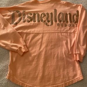 Rose Gold Spirit Jersey